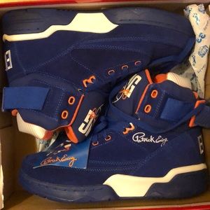 KNICKS EDITION PATRICK EWINGS